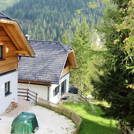 Modern Chalet Near Ski Area In Σαλέ Bad Kleinkirchheim